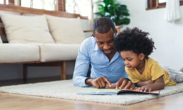 Men participating in the world's biggest trial of a four-day work week spent much more time with their children