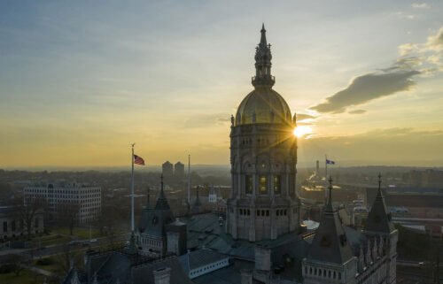 A group of Connecticut lawmakers recently introduced a bill that would ban state agencies from using the term "Latinx."