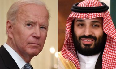 The Biden administration has no plans to punish Saudi Arabia
