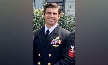 Chief Special Warfare Operator Michael Ernst was participating in the training on February 19 in Arizona when the accident occurred. Ernst was taken to the hospital