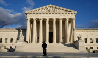 The Supreme Court will hear in the next term a new case involving the Consumer Financial Protection Bureau.