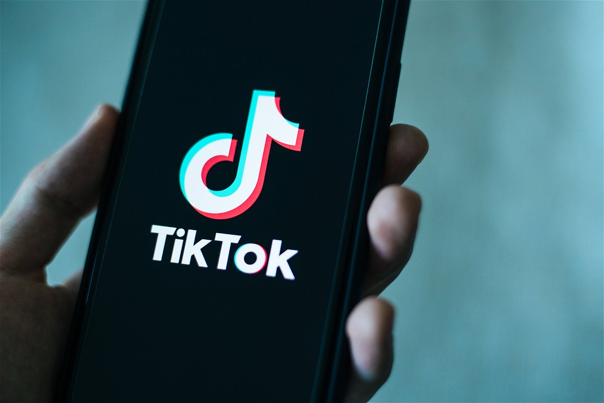 <i>Adobe Stock</i><br/>Federal agencies have 30 days to remove TikTok from all government-issued devices.