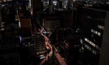 Loadshedding is currently affecting every aspect of South African daily life.