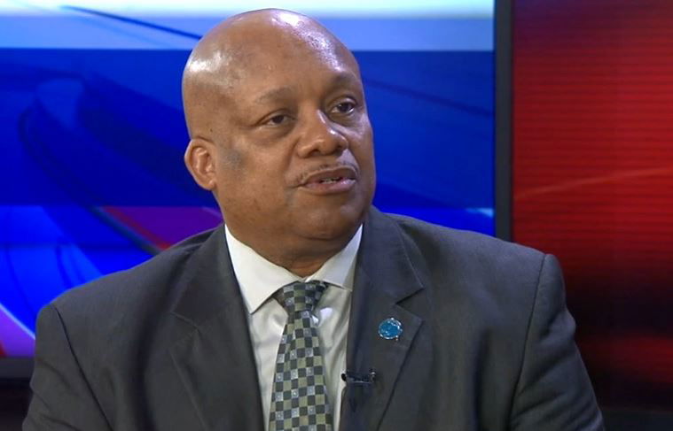 WATCH: Full interview with Brian Yearwood, superintendent of Columbia Public Schools