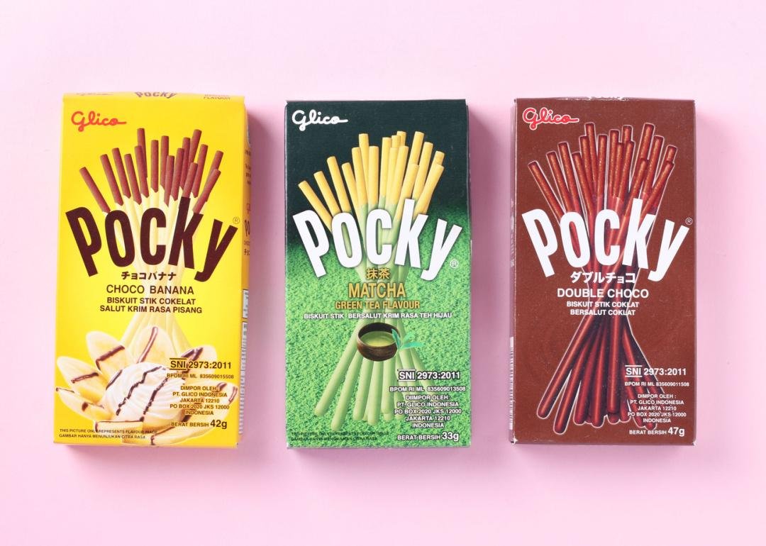 20 popular international snacks you should try if you can find them