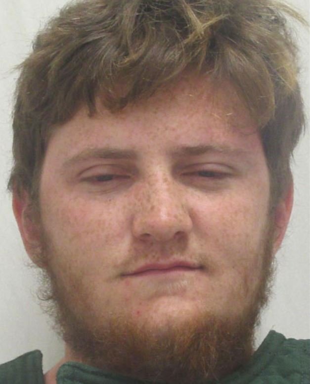 <i>Bannock County Jail/East Idaho News</i><br/>Colton Michael Hart caused significant injury to a two-month-old child and has been placed on felony probation.