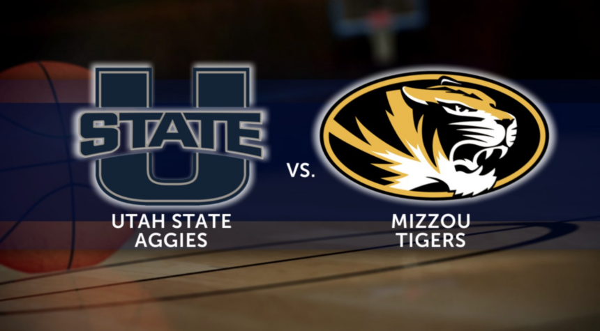 Mizzou Hoops Wins First NCAA Tournament Game In 13 Years; Downs Utah ...