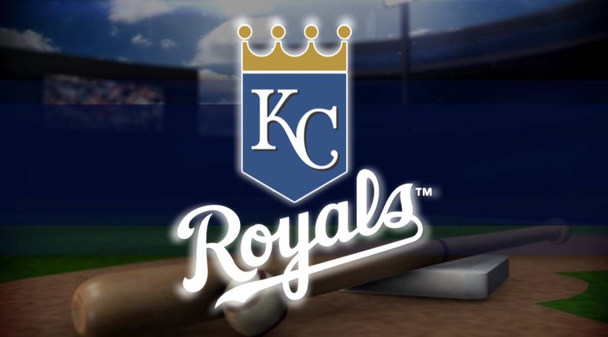 The Royals are shutout on Opening Day, fall 2-0 to Twins - Royals