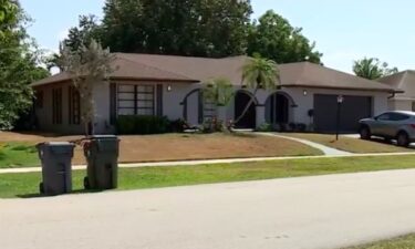 It was supposed to be a relaxing vacation for the Lavenirs in Florida when the unimaginable happened. Their 1-year-old daughter died at their Airbnb on the 1600 block of The 12th Fairway in Wellington.