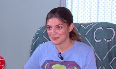 A woman in Vero Beach is searching for the hero who saved her life after she flipped her car into a canal over the weekend. Hannah Spector was driving home around 4 a.m. Saturday when she lost control of her car on Indian River Boulevard near 12th Street in Vero Beach.