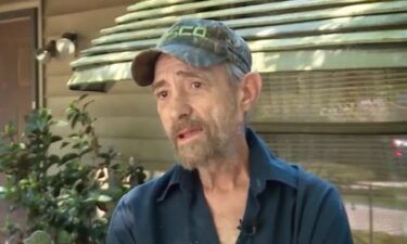 Just after senior Claude Frye's story of losing his house in a $10 real estate deal aired on WPBF 25 News this month and gained widespread attention