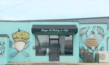 The owner of Shugga Hi Bakery and Cafe in East Nashville has filed a lawsuit against the property owner of her building to continue feeding her community.