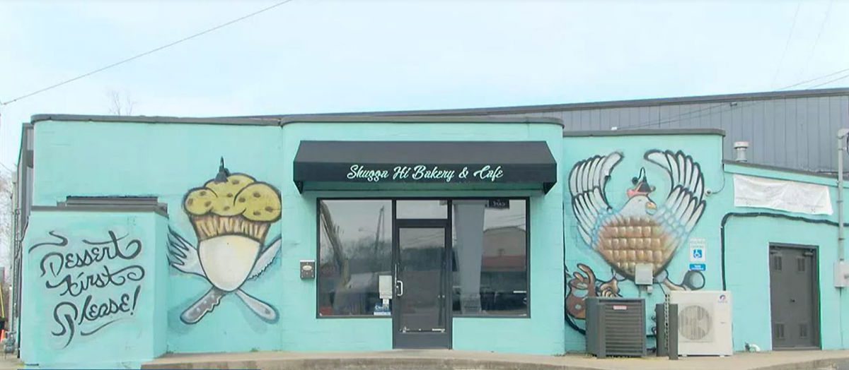 <i></i><br/>The owner of Shugga Hi Bakery and Cafe in East Nashville has filed a lawsuit against the property owner of her building to continue feeding her community.