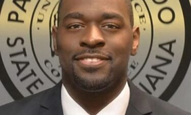 Caddo Parish Commissioner Steven Jackson pleaded not guilty to false personation of a peace officer.