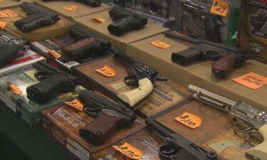 Asheville gun store owners say the override of Gov. Roy Cooper's veto of the pistol permit bill will make their job tougher.