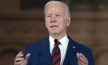 President Joe Biden will meet with the families and victims of the Monterey Park mass shooting while he's in California on March 14