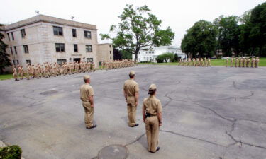 US Merchant Marine Academy students who say they were victims of sexual assault remain reluctant to report their alleged assailants in ways that would prompt investigations