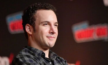 '90s sitcom star Ben Savage of "Boy Meets World" is running as a Democrat for Rep. Adam Schiff's southern California congressional seat