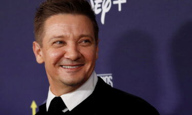 Jeremy Renner