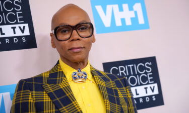 RuPaul