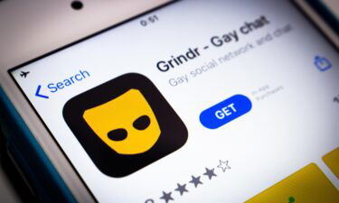 Grindr