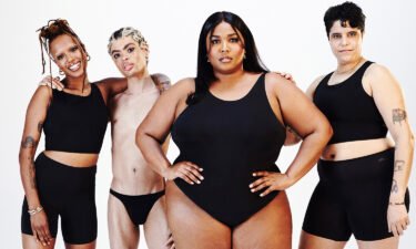 Grammy award winning singer and fashion entrepreneur Lizzo announced a new gender inclusive shapewear collection with her brand Yitty. The announcement came one day before Transgender Day of Visibility.