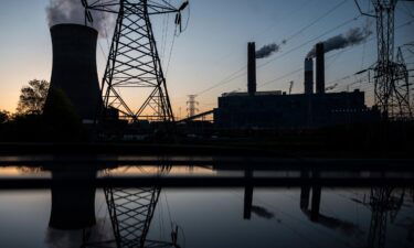 The Environmental Protection Agency on March 8 proposed a new rule for regulating wastewater from coal-fired power plants that are stronger than previous rules in the Obama and Trump administrations.
