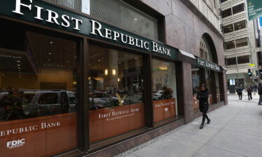 First Republic Bank