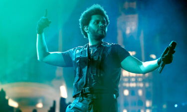 The Weeknd is officially the most popular artist in the world.