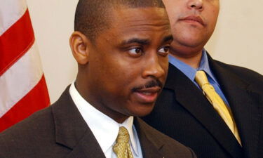 Former Clayton County Sheriff Victor Hill was convicted of 6 civil rights charges in October 2022.