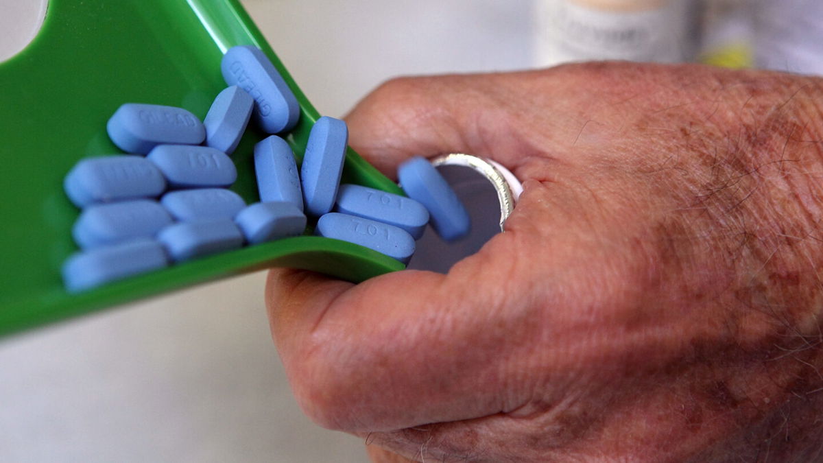 <i>Justin Sullivan/Getty Images</i><br/>A federal judge in Texas said Thursday that insurers no longer have to provide some preventive care services at no cost to patients. The judge also deemed plans that cover HIV-prevention measures such as PrEP for free unlawful.