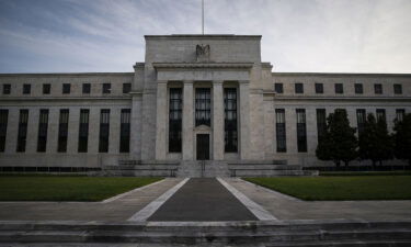 The US Federal Reserve and several other major central banks announced a coordinated effort Sunday night to boost the flow of US dollars through the global financial system with the aim of keeping credit flowing to households and businesses.