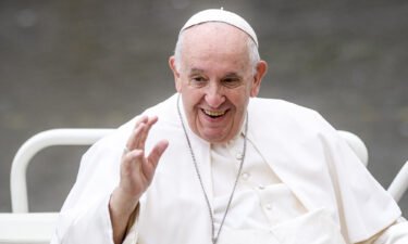 Pope Francis is expected to be discharged from hospital on Saturday.