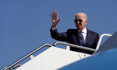 President Joe Biden