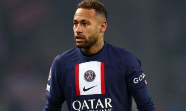 Neymar will miss the rest of the season for Paris Saint-Germain.