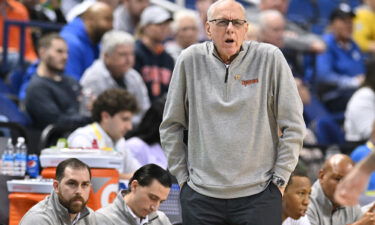 Hall of Fame men's college basketball coach Jim Boeheim has retired after spending the last 47 years coaching Syracuse University