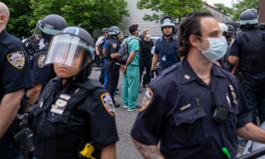 New York City has agreed to pay millions to demonstrators who were involved in the George Floyd protest in the Bronx on June 4