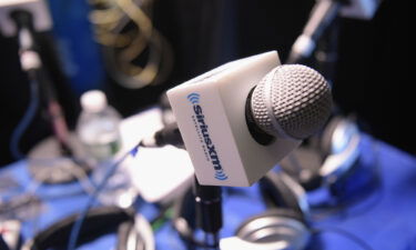 SiriusXM is laying off about 8% of its workforce.