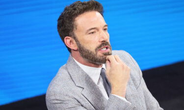 Ben Affleck