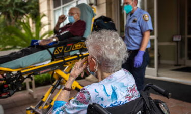 The White House unveiled on Tuesday a plan to address the looming Medicare funding crisis. Medicare covers more than 65 million senior citizens and people with disabilities.