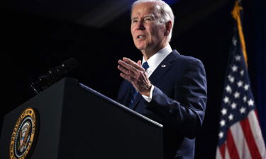 The budget blueprint President Joe Biden is set to reveal on March 9 is designed lay out a clear