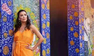 Eva Longoria has taken on many roles