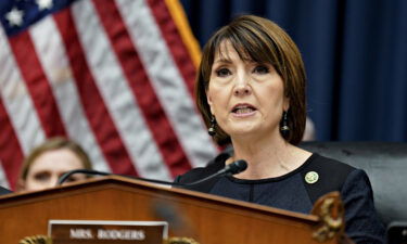 Representative Cathy McMorris Rodgers