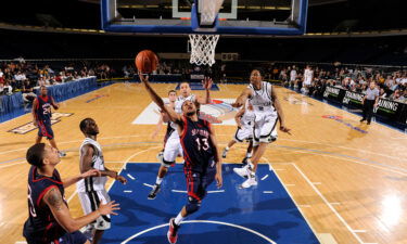 Patty Mills was a star for Saint Mary's before going on to have a successful NBA career.