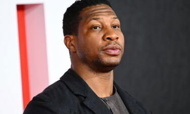 Jonathan Majors