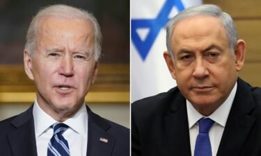 The Biden administration is watching the events on the ground in Israel with "concern" after Israeli Prime Minister Benjamin Netanyahu fired his defense minister who spoke out in opposition to the proposed reforms.