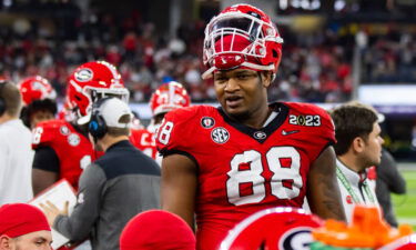 Former University of Georgia football standout Jalen Carter was sentenced to probation on March 16 for his role in the January crash that killed his teammate and a team staffer