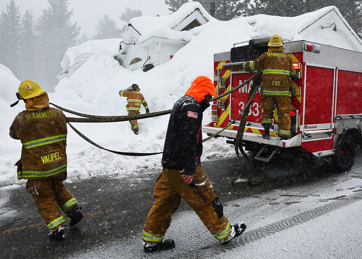 <i>Mario Tama/Getty Images</i><br/>