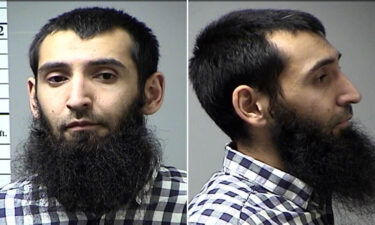 Deliberations will resume March 9 regarding the sentencing of Sayfullo Saipov