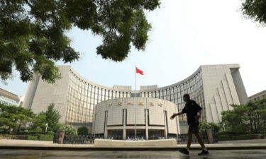 China's central bank has made a surprise cut to the amount of money that banks must keep in reserve